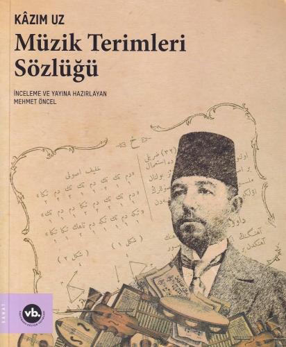 Müzik Terimleri Sözlüğü