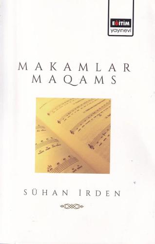 Makamlar Sühan İrden