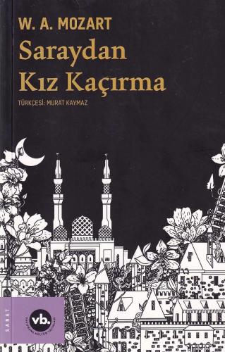 Saraydan Kız Kaçırma