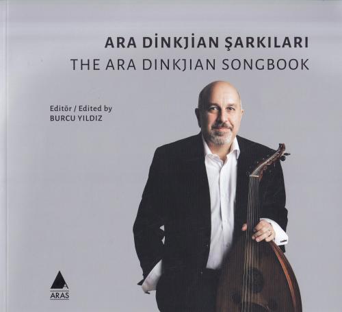 Ara Dinkjian Şarkıları