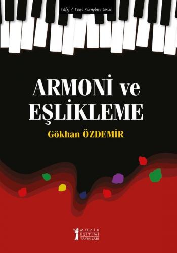 Armoni ve Eşlikleme Gökhan Özdemir