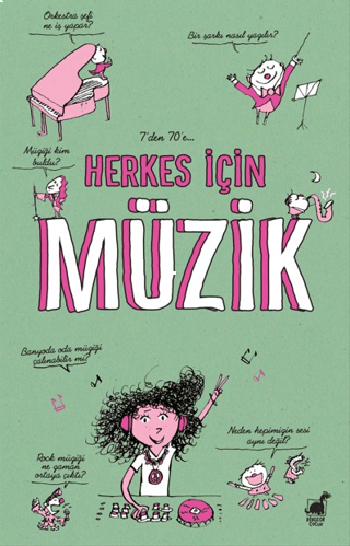 Herkes İçin Müzik