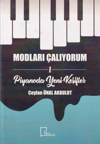 Modları Çalıyorum 1