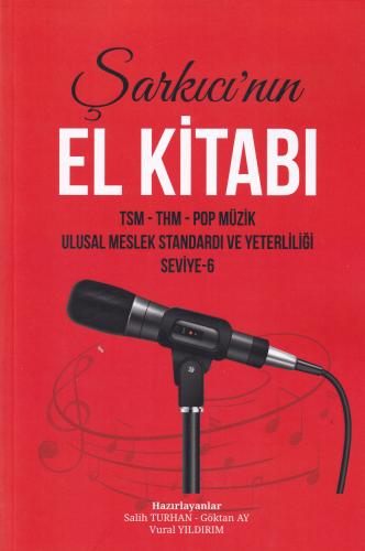Şarkıcının El Kitabı