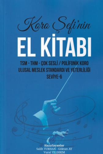 Koro Şefinin El Kitabı
