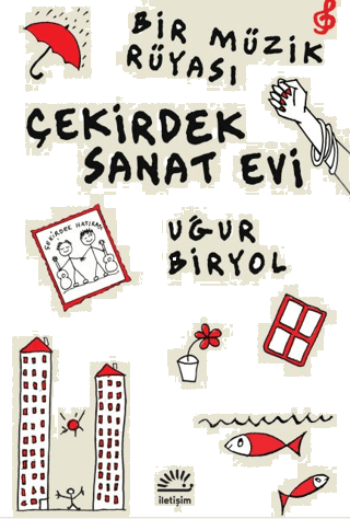 Çekirdek Sanat Evi Uğur Biryol