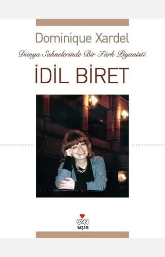 İdil Biret Dominique Xardel