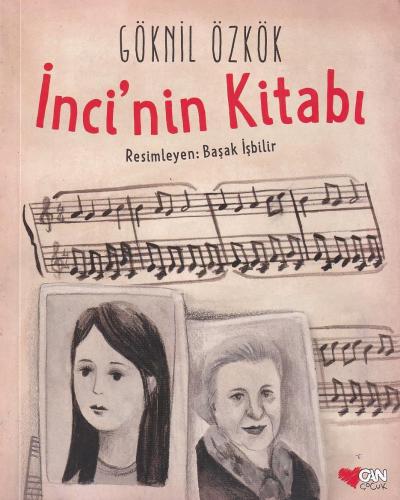 İnci'nin Kitabı
