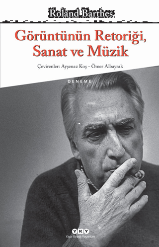 Görüntünün Retoriği, Sanat ve Müzik