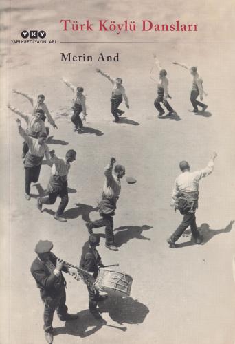 Türk Köylü Dansları