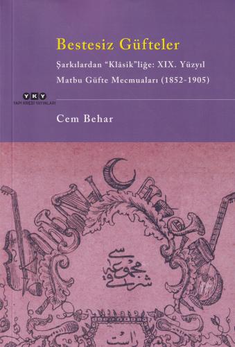 Bestesiz Güfteler