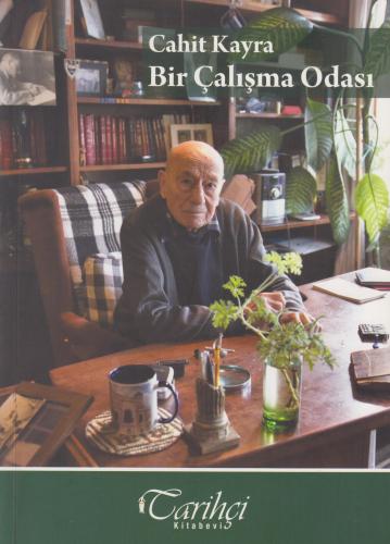 Bir Çalışma Odası