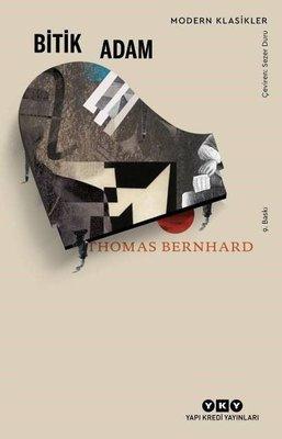 Bitik Adam Thomas Bernhard