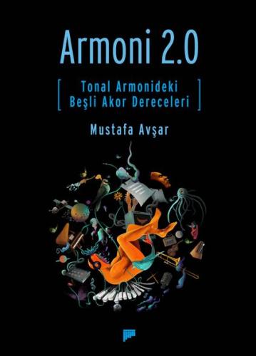 Armoni 2.0 Mustafa Avşar