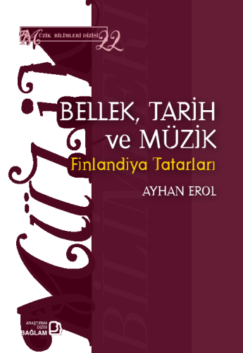 Bellek, Tarih ve Müzik Ayhan Erol