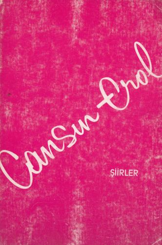 Cansın Erol Şiirleri