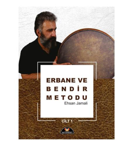 Erbane ve Bendir Metodu Ehsan Jamali