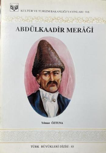 Adülkaadir Merâği