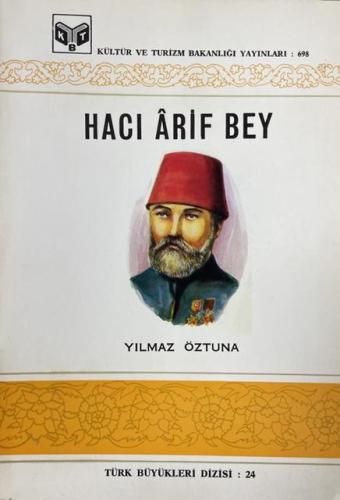 Hacı Arif Bey