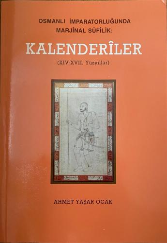 Kalenderîler