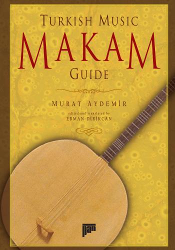 Turkish Music Makam Guide Murat Aydemir