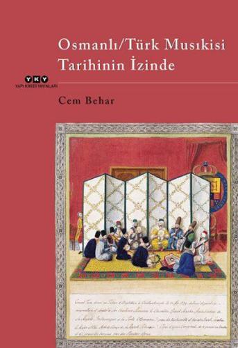 Osmanlı/Türk Musıkisinin İzinde Cem Behar
