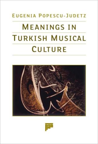 Meanings in Turkish Musical Culture