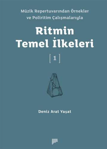 Ritmin Temel İlkeleri-1 Deniz Arat