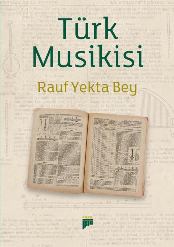 Türk Musikisi Rauf Yektâ