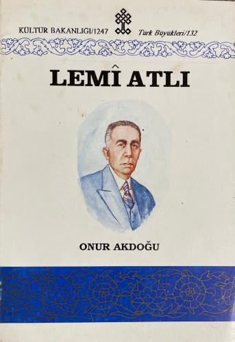 Lemî Atlı