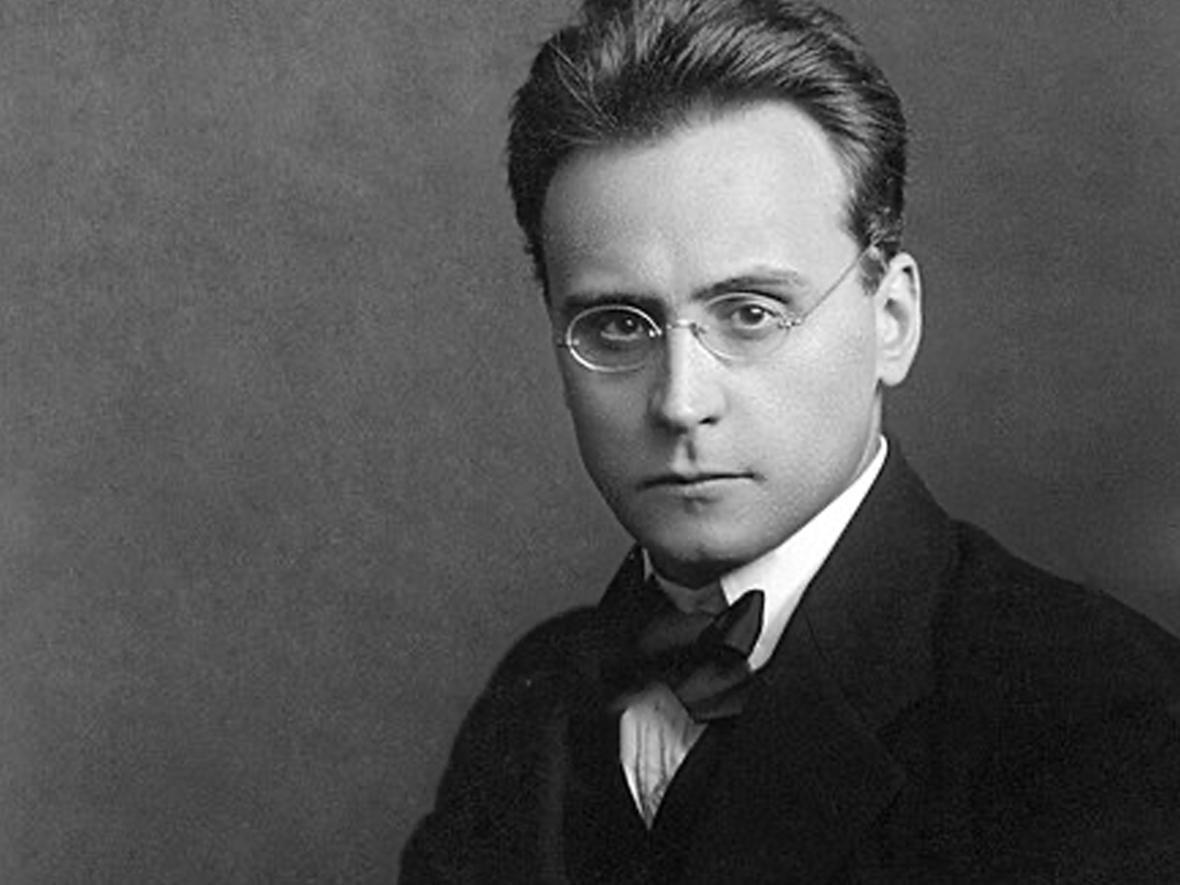 Anton Webern'e göre Yeni Müziğin tanımı
düşünülebilecek en büyük bütünlük