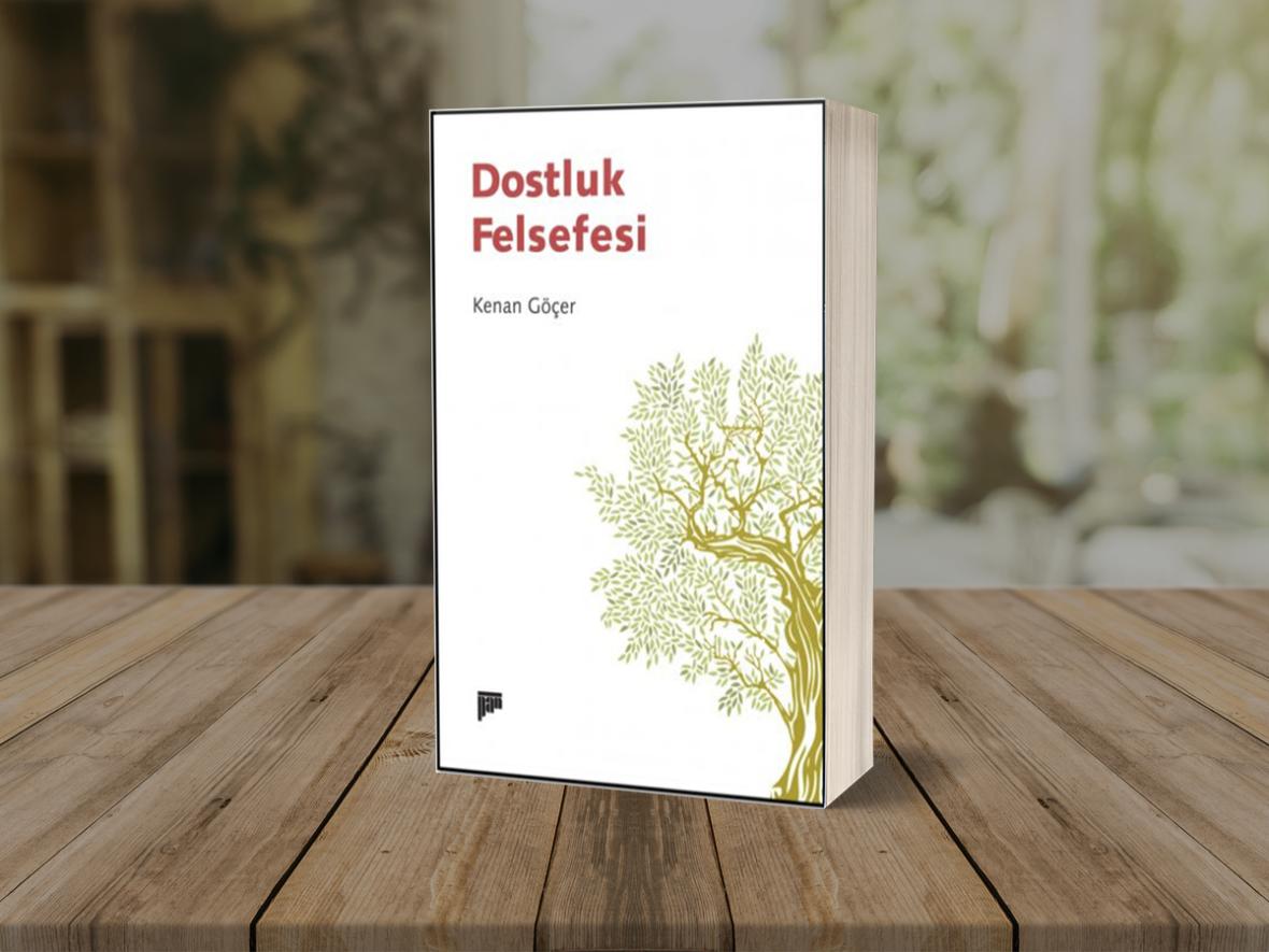 İzonomik yaklaşımla dostluğu anlama çabası