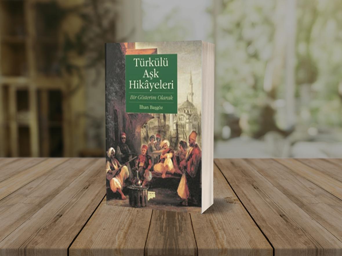 Türkülerin yarattığı aşk hikâyeleri