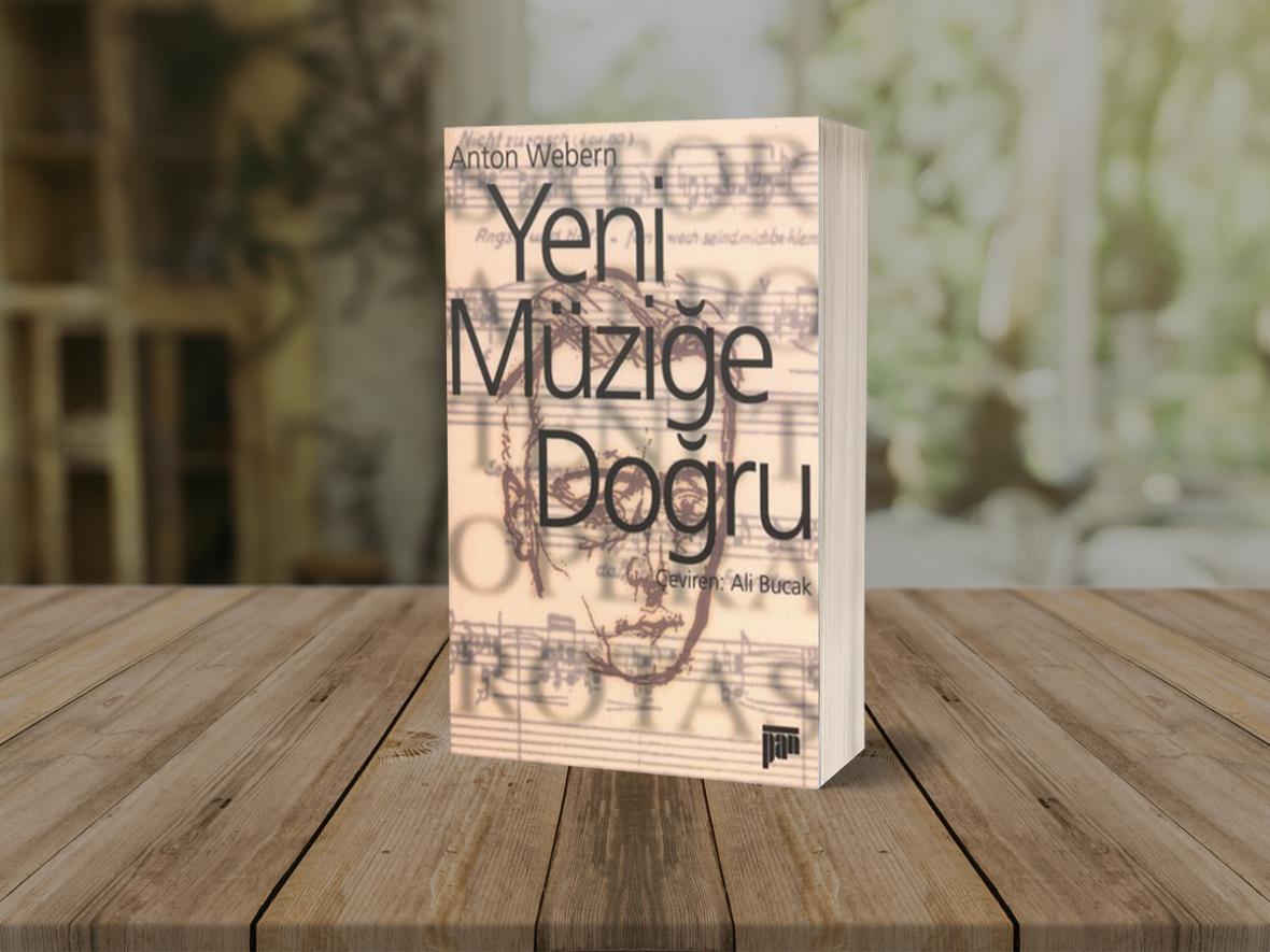 Yeni Müziğe Doğru